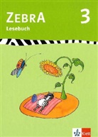 Zebra: Zebra 3