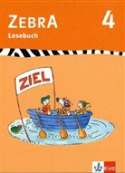 Zebra: Zebra 4