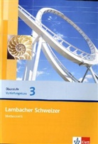 Lambacher-Schweizer, Ausgabe Nordrhein-Westfalen, Neubearbeitung: Lambacher Schweizer Mathematik Vertiefungskurs 3 Einführungsphase. Ausgabe Nordrhein-Westfalen. H.3