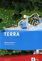 TERRA Geographie, Ausgabe Gymnasium Sachsen: TERRA Geographie 6. Ausgabe Sachsen Gymnasium