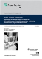 Hubert J. Außerlechner, Hubert Johannes Außerlechner, Stuttgart Fraunhofer IBP, Ger Hauser, Gerd Hauser, Fraunhofer IBP Stuttgart... - Strömungsakustische Untersuchungen des Schneidentons und Visualisierungen des Freistrahls mithilfe eines Orgelpfeifenfußmodells.