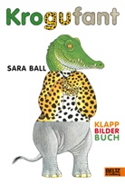 Sara Ball - Krogufant