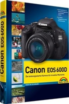 Martin Schwabe - Canon EOS 600D
