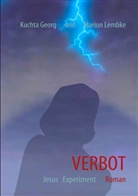 Geor, Kuchta Georg, Lembke, Marion Lembke - VERBOT