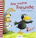 Annet Rudolph - Alle meine Freunde