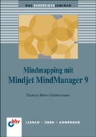 Rehn-Göstenmeier, Gudrun Rehn-Göstenmeier - Mindmapping mit Mindjet MindManager 9