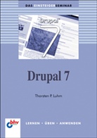 Thorsten P Luhm, Thorsten P. Luhm - Drupal 7