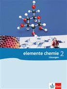 Elemente Chemie 2: Elemente Chemie 2