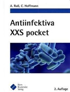 Hoffmann, Claudia Hoffmann, Rus, Andreas Ruß - Antiinfektiva XXS pocket