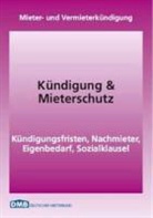 Deutscher Mieterbund, Deutsche Mieterbund - Kündigung und Mieterschutz
