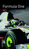 Alex Raynham - Formula One CD Pack