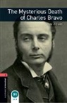 Tim Vicary, Vicary Tim - The Mysterious Death of Charles Bravo