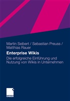 Preus, Sebastia Preuss, Sebastian Preuss, Rauer, Mathias Rauer, Matthias Rauer... - Enterprise Wikis