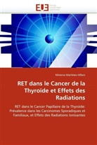 Minerva Martínez-Alfaro, Martinez-Alfaro-M - Ret dans le cancer de la thyroide