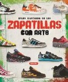 Equipo de Redacción de Susaeta - Zapatillas de arte