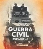 Jesús De Andrés Sanz, Jesús Cuéllar Menezo - Guerra Civil española