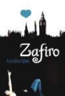 Kerstin Gier - Rubí 2. Zafiro