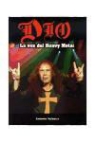Antonio Valseca Descalzo - Dio, la voz del heavy metal