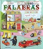 Richard Scarry - El gran libro de las palabras