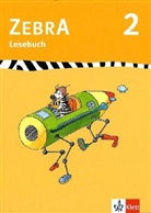 Zebra: Zebra 2