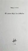 Philippe Jaccottet - El paseo bajo los árboles : y diálogo con el autor