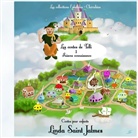 Saint Jalmes, Linda Saint Jalmes, Le collections Ephelides, Chérubins Les collections Éphélides - Les contes de Tolli