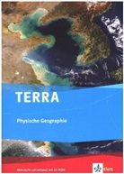 TERRA Physische Geographie, Lehrerband mit CD-ROM