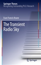 Evan Fr. Keane, Evan Francis Keane - The Transient Radio Sky