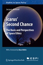 Jacques Arnould - Icarus' Second Chance