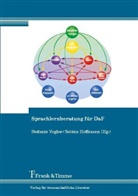 Hoffmann, Hoffmann, Sabin Hoffmann, Sabine Hoffmann, Vogler, Stefani Vogler... - Sprachlernberatung für DaF