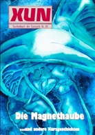 Bernd Walter - XUN - fantastische Geschichten