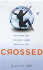 Ally Condie - Crossed