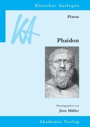  Platon, Jör Müller, Jörn Müller - Platon: Phaidon