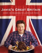 Jamie Oliver - Jamie's Great Britain