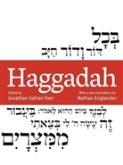 Deutsc, Deutsch, Jonathan Safran Foer, Goldber, Goldberg, Goldstein et al... - Haggadah
