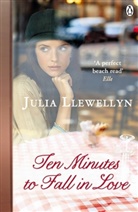 Julia Llewellyn, Llewellyn Julia - Ten Minutes to Fall in Love