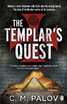 C. M. Palov, C.M. Palov - Templar''s Quest