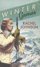 Rachel Johnson, Johnson Rachel - Winter Games