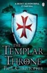 Paul Christopher, Christopher Paul - The Templar Throne