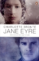 Charlotte Bronte, Charlotte Brontë, Charoltte Brontë - Jane Eyre Film Tie-In
