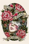 Zoe Heller, Zoë Heller, Heller Zoe - Notes on a Scandal