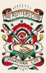 Jonathan Coe, Coe Jonathan - The Rotters' Club