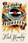 Nick Hornby - High Fidelity