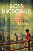 Ross Macdonald, MacDonald Ross - The Underground Man