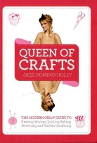 Jazz D. Holly, Jazz Domino Holly - Queen of Crafts