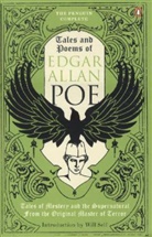Edgar  Allan Poe, Will Self - Complete Tales and Poems