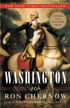Ron Chernow - Washington