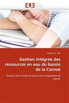 W. Yeo-E, W.yeo-e, Eugène W YEO, Eugène W. Yeo - Gestion integree des ressources