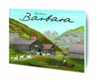 Albert Manser, CH-9050 Appenzell Druckerei Appenzeller Volksfreund - Barbara
