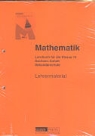 Günther Frenzel, Hans-Dieter Sill - Mathematik, Ausgabe Sachsen-Anhalt, Sekundarschule: Klasse 10